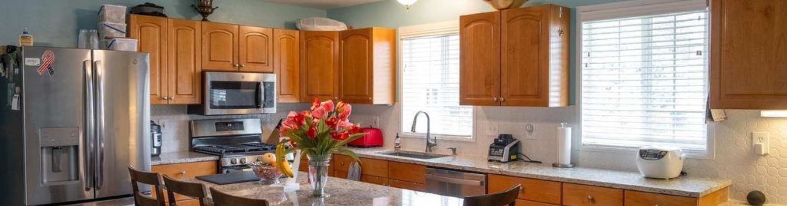 Mockingbird Dr, College Place, Washington 99324, 3 Bedrooms Bedrooms, ,2 BathroomsBathrooms,Site Built-owned Lot,For Sale,Mockingbird Dr,282664