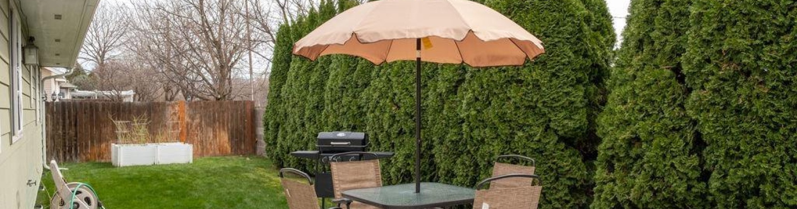 Mockingbird Dr, College Place, Washington 99324, 3 Bedrooms Bedrooms, ,2 BathroomsBathrooms,Site Built-owned Lot,For Sale,Mockingbird Dr,282664