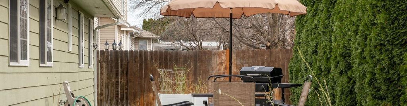Mockingbird Dr, College Place, Washington 99324, 3 Bedrooms Bedrooms, ,2 BathroomsBathrooms,Site Built-owned Lot,For Sale,Mockingbird Dr,282664