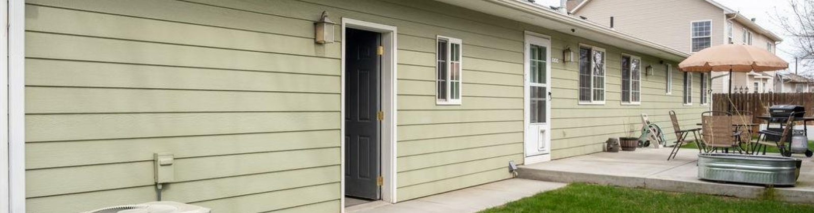 Mockingbird Dr, College Place, Washington 99324, 3 Bedrooms Bedrooms, ,2 BathroomsBathrooms,Site Built-owned Lot,For Sale,Mockingbird Dr,282664