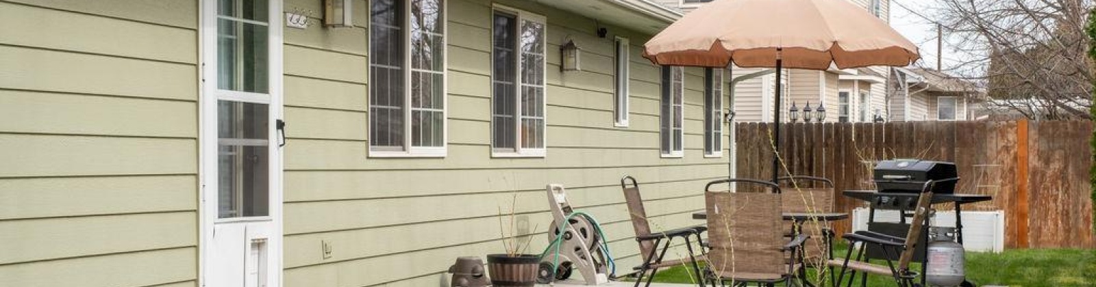 Mockingbird Dr, College Place, Washington 99324, 3 Bedrooms Bedrooms, ,2 BathroomsBathrooms,Site Built-owned Lot,For Sale,Mockingbird Dr,282664