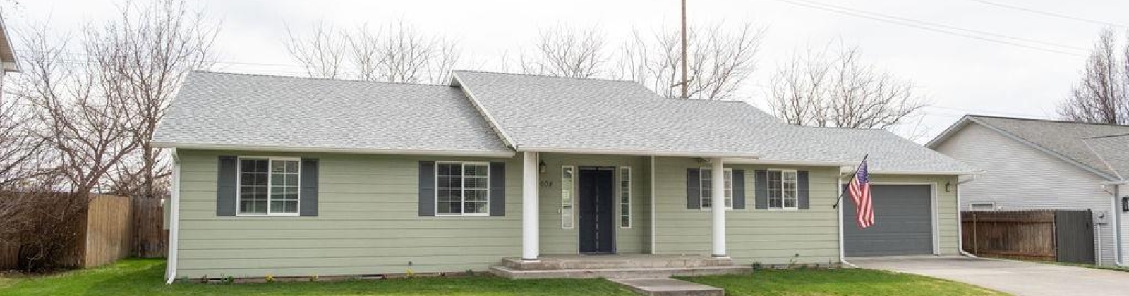 Mockingbird Dr, College Place, Washington 99324, 3 Bedrooms Bedrooms, ,2 BathroomsBathrooms,Site Built-owned Lot,For Sale,Mockingbird Dr,282664