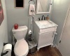 Terreview Dr B2, Pullman, Washington 99163, 2 Bedrooms Bedrooms, ,2 BathroomsBathrooms,Condo,For Sale,Terreview Dr B2,282665
