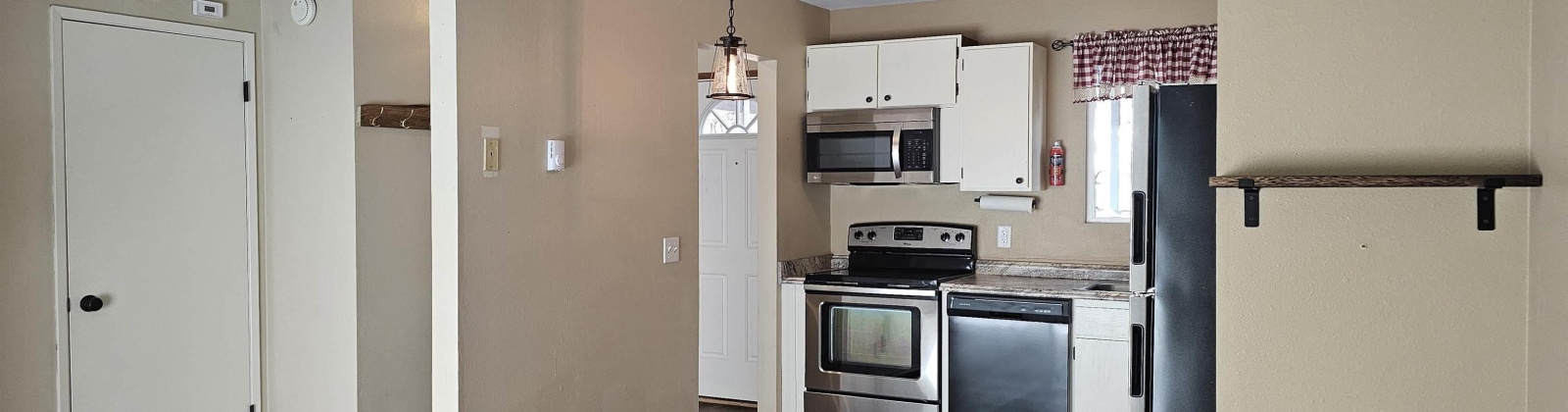 Terreview Dr B2, Pullman, Washington 99163, 2 Bedrooms Bedrooms, ,2 BathroomsBathrooms,Condo,For Sale,Terreview Dr B2,282665