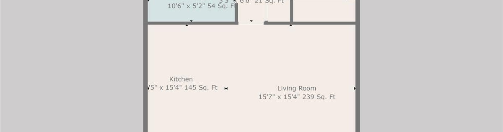 40th #A203, West Richland, Washington 99353, 2 Bedrooms Bedrooms, ,1 BathroomBathrooms,Condo,For Sale,40th #A203,283568