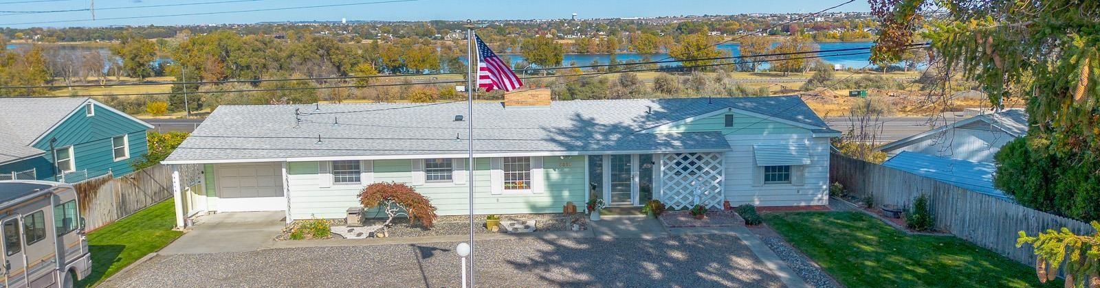 Yellowstone Avenue, Kennewick, Washington 99336, 3 Bedrooms Bedrooms, ,2 BathroomsBathrooms,Site Built-owned Lot,For Sale,Yellowstone Avenue,282673