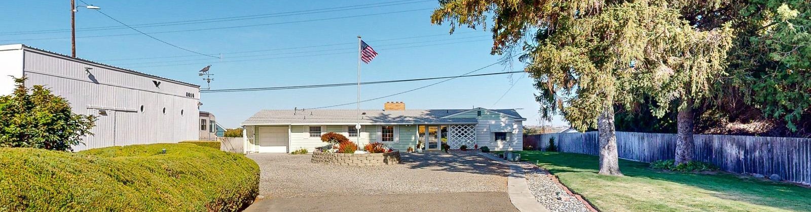 Yellowstone Avenue, Kennewick, Washington 99336, 3 Bedrooms Bedrooms, ,2 BathroomsBathrooms,Site Built-owned Lot,For Sale,Yellowstone Avenue,282673