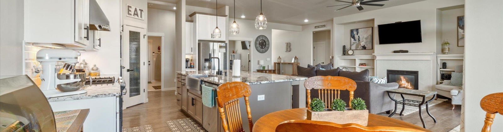 Cyprus Loop, West Richland, Washington 99353, 3 Bedrooms Bedrooms, ,2 BathroomsBathrooms,Site Built-owned Lot,For Sale,Cyprus Loop,283573