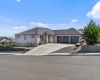 Cyprus Loop, West Richland, Washington 99353, 3 Bedrooms Bedrooms, ,2 BathroomsBathrooms,Site Built-owned Lot,For Sale,Cyprus Loop,283573
