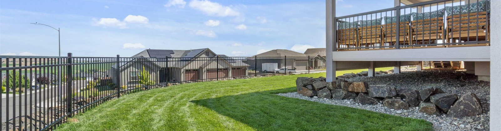 Cyprus Loop, West Richland, Washington 99353, 3 Bedrooms Bedrooms, ,2 BathroomsBathrooms,Site Built-owned Lot,For Sale,Cyprus Loop,283573