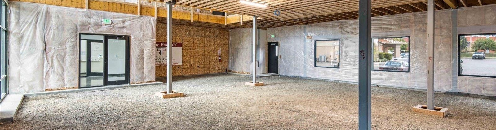 Steptoe, Kennewick, Washington 99336-0000, ,31 BathroomsBathrooms,Office,For Sale,Steptoe,283941