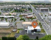Steptoe, Kennewick, Washington 99336-0000, ,31 BathroomsBathrooms,Office,For Sale,Steptoe,283941
