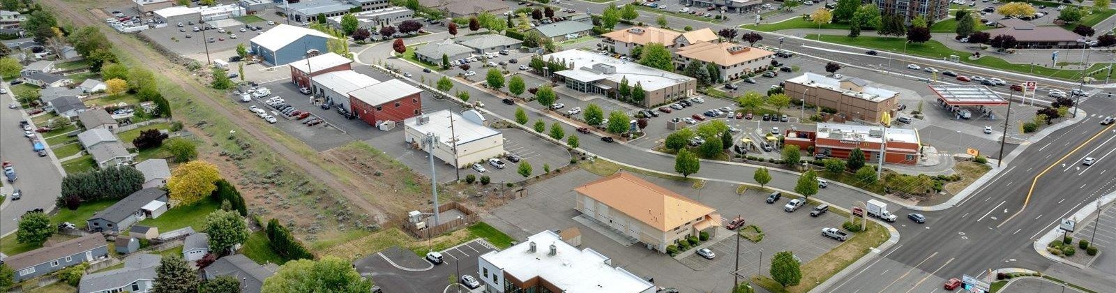 Steptoe, Kennewick, Washington 99336-0000, ,31 BathroomsBathrooms,Office,For Sale,Steptoe,283941