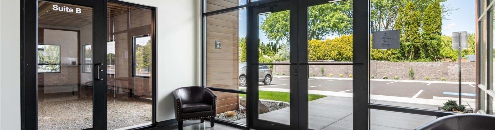 Steptoe, Kennewick, Washington 99336-0000, ,31 BathroomsBathrooms,Office,For Sale,Steptoe,283941
