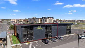 Rodeo Drive Suite, Pasco, Washington 99301, ,31 BathroomsBathrooms,Retail,For Sale,Rodeo Drive Suite,283955