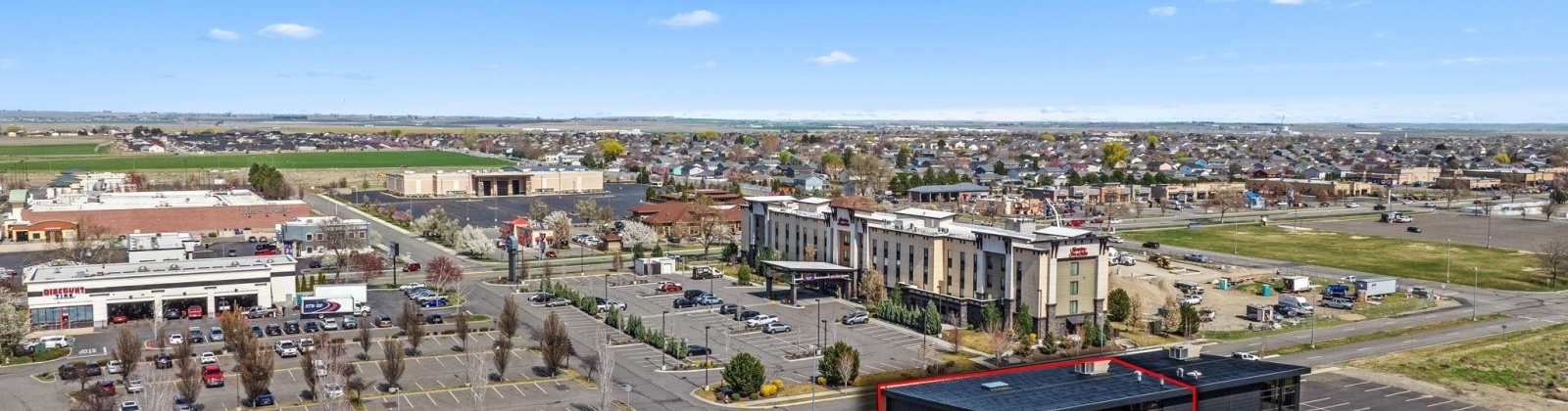 Rodeo Drive Suite, Pasco, Washington 99301, ,31 BathroomsBathrooms,Retail,For Sale,Rodeo Drive Suite,283955