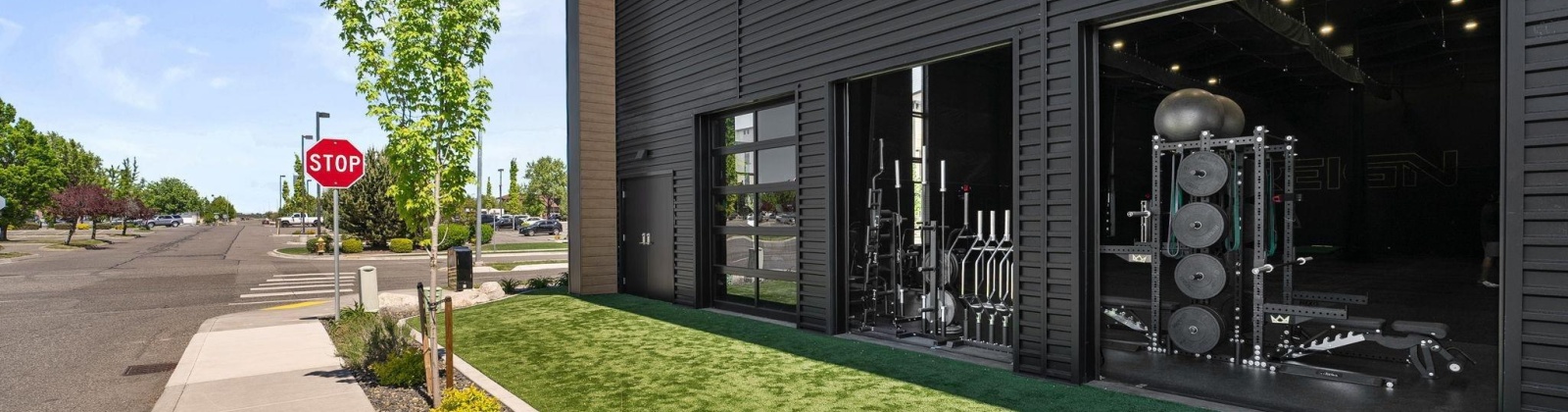 Rodeo Drive Suite, Pasco, Washington 99301, ,31 BathroomsBathrooms,Retail,For Sale,Rodeo Drive Suite,283955