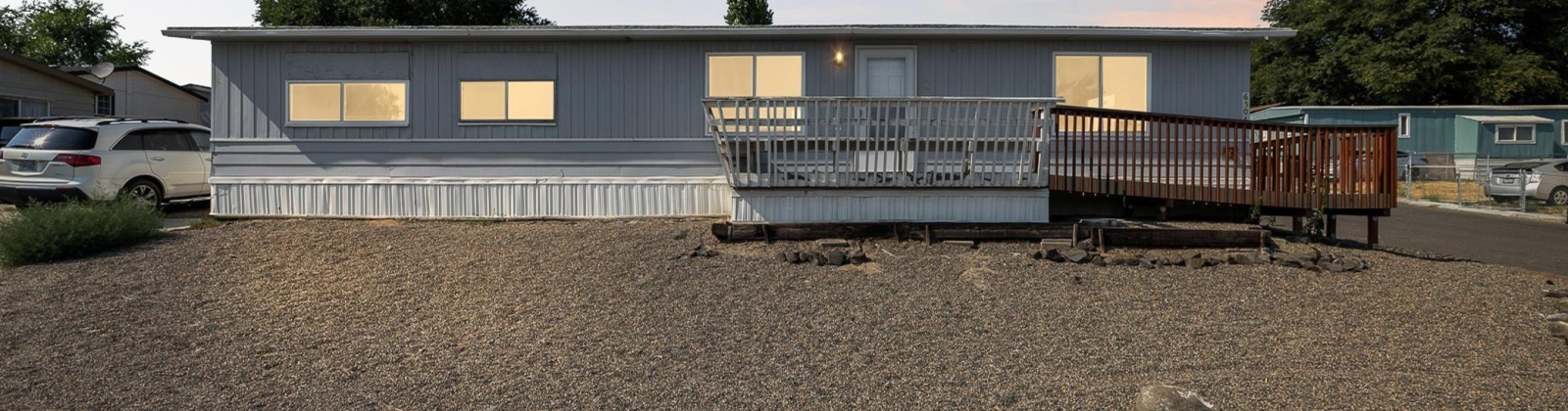 Morrison St, West Richland, Washington 99353, 3 Bedrooms Bedrooms, ,2 BathroomsBathrooms,Manufactured Rented Lot,For Sale,Morrison St,282687
