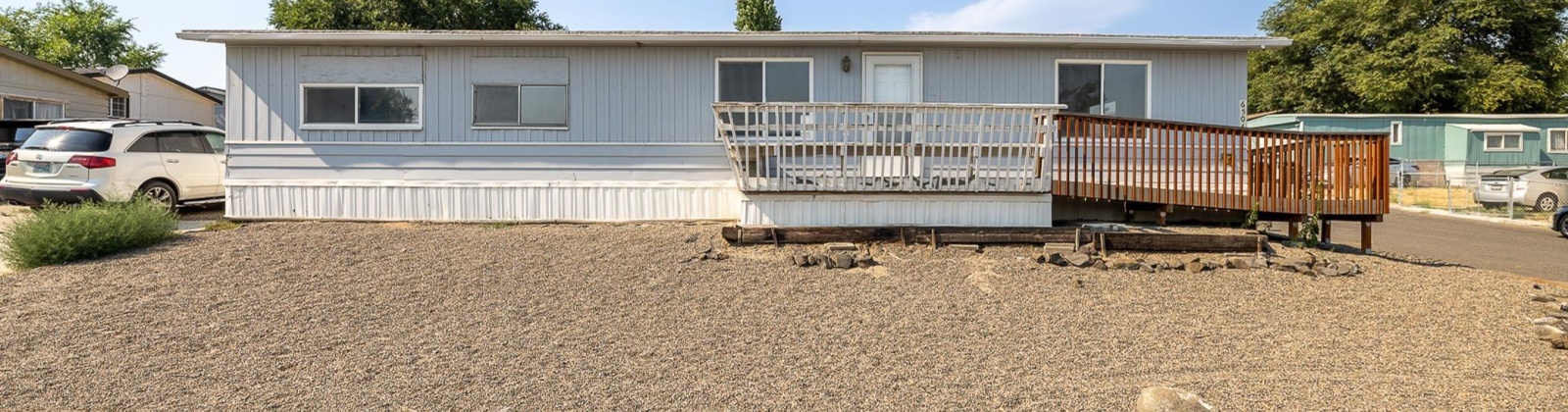 Morrison St, West Richland, Washington 99353, 3 Bedrooms Bedrooms, ,2 BathroomsBathrooms,Manufactured Rented Lot,For Sale,Morrison St,282687