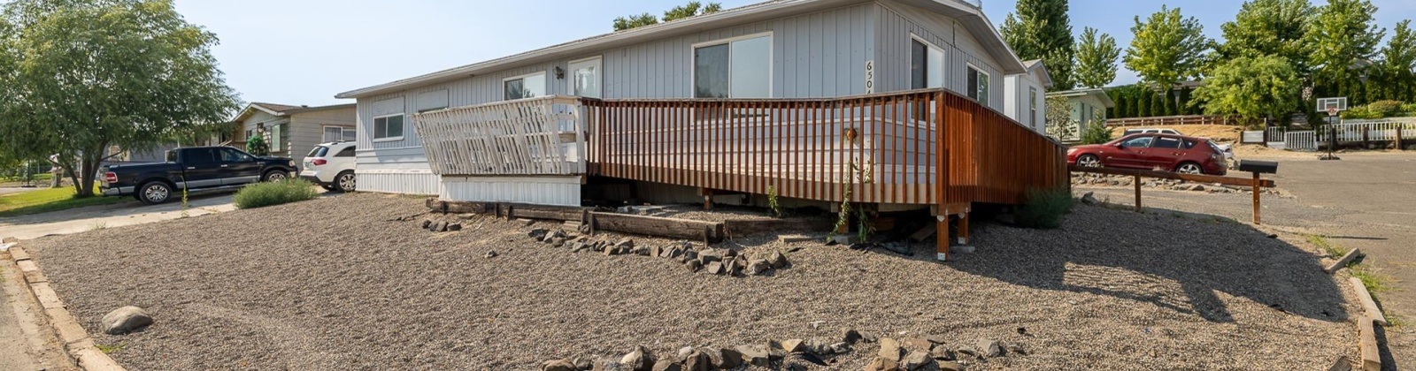 Morrison St, West Richland, Washington 99353, 3 Bedrooms Bedrooms, ,2 BathroomsBathrooms,Manufactured Rented Lot,For Sale,Morrison St,282687