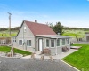 Hwy 26, Washtucna, Washington 99371, 2 Bedrooms Bedrooms, ,1 BathroomBathrooms,Site Built-owned Lot,For Sale,Hwy 26,283587