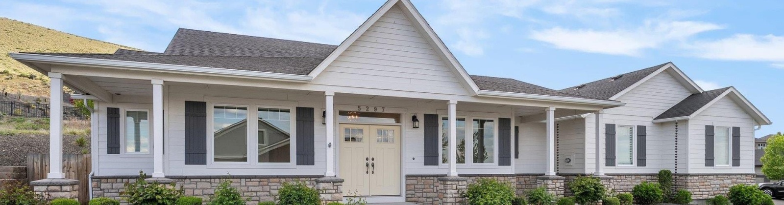 Quincy Place, Kennewick, Washington 99337, 4 Bedrooms Bedrooms, ,3 BathroomsBathrooms,For Sale,Quincy Place,283574