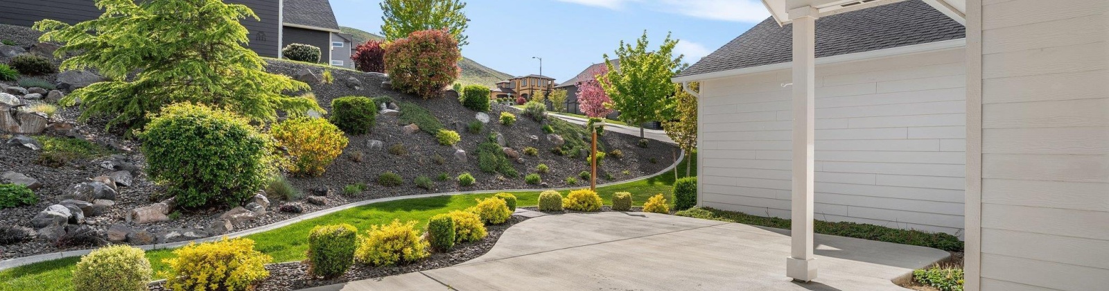 Quincy Place, Kennewick, Washington 99337, 4 Bedrooms Bedrooms, ,3 BathroomsBathrooms,For Sale,Quincy Place,283574