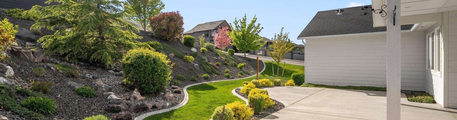 Quincy Place, Kennewick, Washington 99337, 4 Bedrooms Bedrooms, ,3 BathroomsBathrooms,For Sale,Quincy Place,283574
