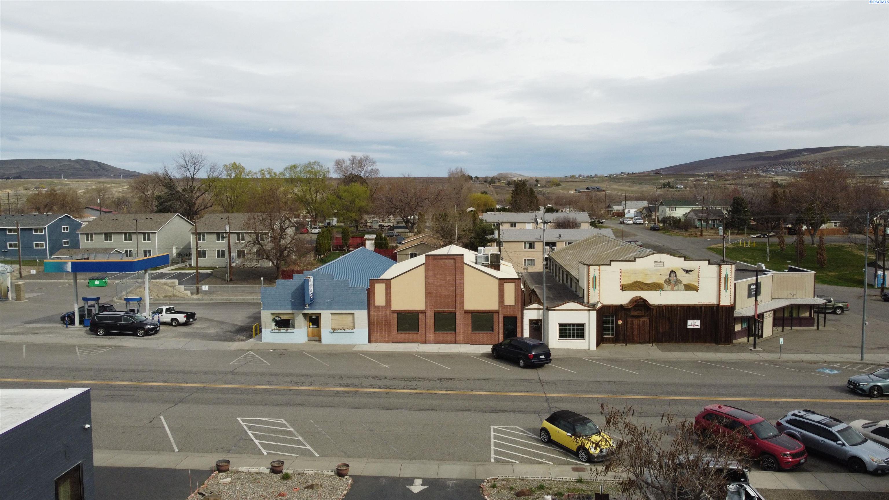 9th Street, Benton City, Washington 99320, 0 , 0 ,0,Commercial,For Sale,9th Street,0,283995