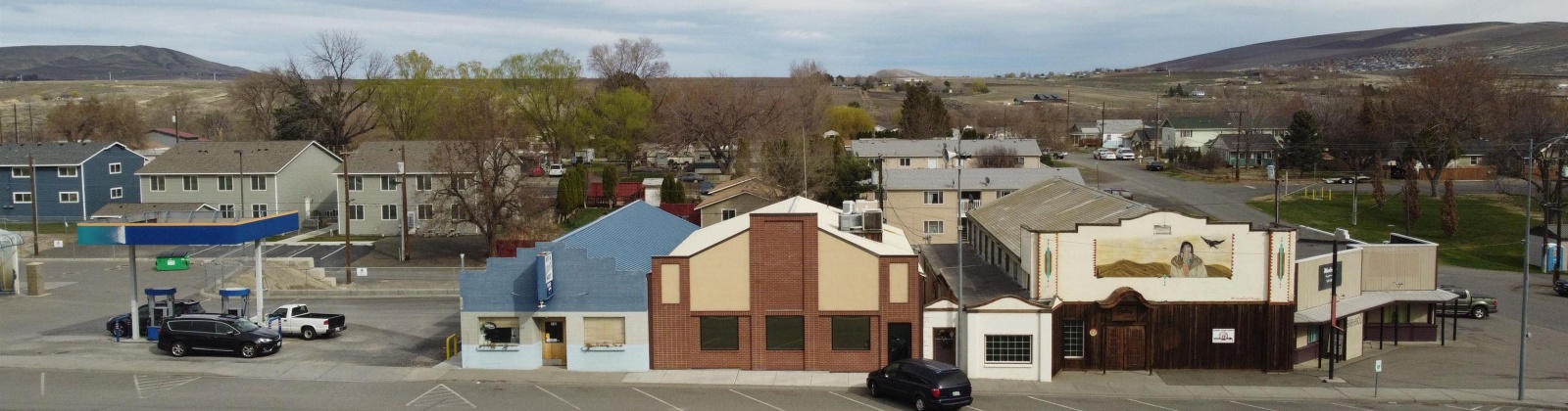 9th Street, Benton City, Washington 99320, ,Retail,For Sale,9th Street,283995