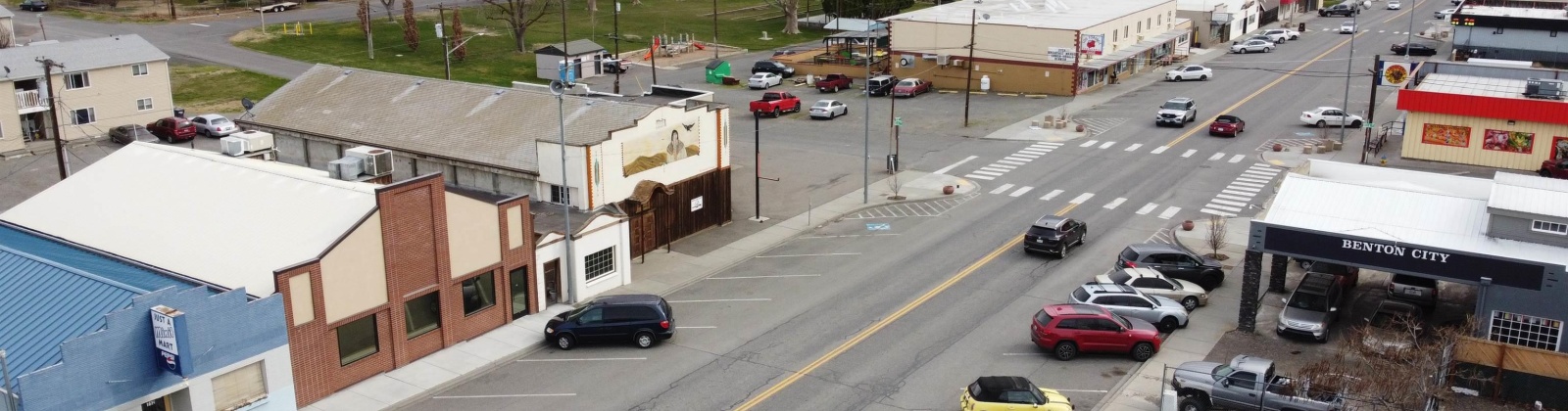 9th Street, Benton City, Washington 99320, ,Retail,For Sale,9th Street,283995