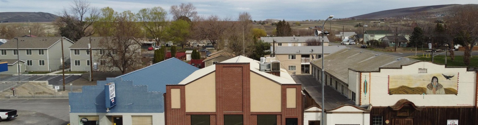 9th Street, Benton City, Washington 99320, ,Retail,For Sale,9th Street,283995
