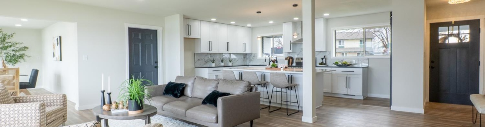 Sunset Drive, Burbank, Washington 99323, 5 Bedrooms Bedrooms, ,2 BathroomsBathrooms,Site Built-owned Lot,For Sale,Sunset Drive,282697