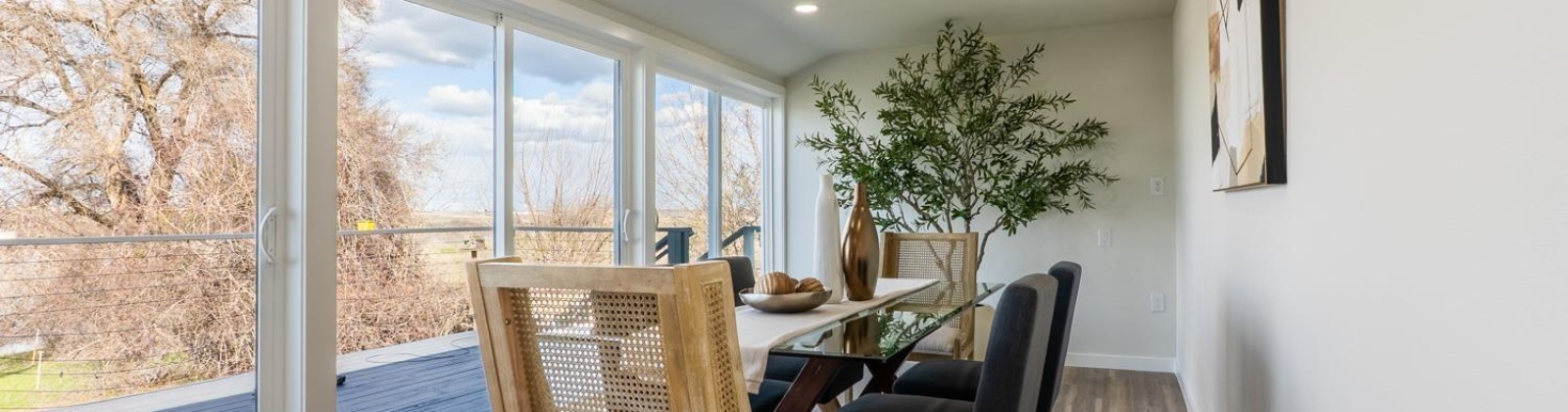Sunset Drive, Burbank, Washington 99323, 5 Bedrooms Bedrooms, ,2 BathroomsBathrooms,Site Built-owned Lot,For Sale,Sunset Drive,282697