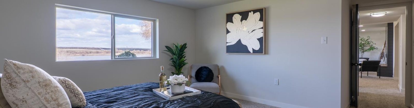 Sunset Drive, Burbank, Washington 99323, 5 Bedrooms Bedrooms, ,2 BathroomsBathrooms,Site Built-owned Lot,For Sale,Sunset Drive,282697