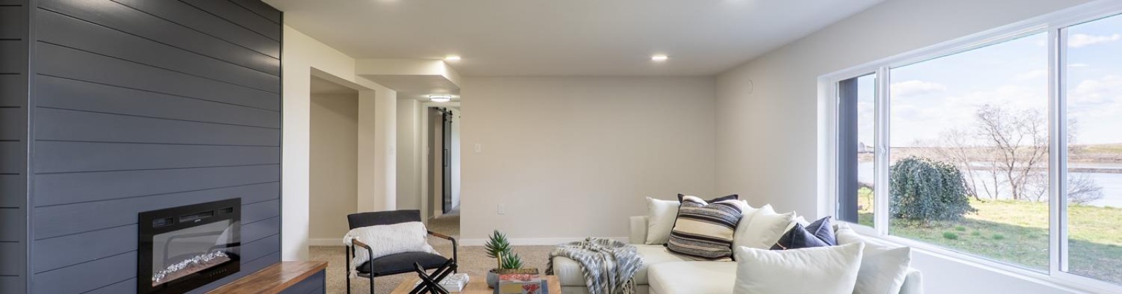 Sunset Drive, Burbank, Washington 99323, 5 Bedrooms Bedrooms, ,2 BathroomsBathrooms,Site Built-owned Lot,For Sale,Sunset Drive,282697