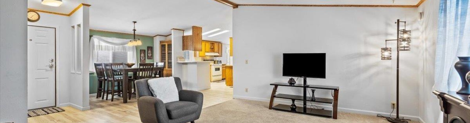 19th Ave #138, Kennewick, Washington 99338, 3 Bedrooms Bedrooms, ,2 BathroomsBathrooms,For Sale,19th Ave #138,282710