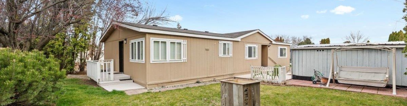 19th Ave #138, Kennewick, Washington 99338, 3 Bedrooms Bedrooms, ,2 BathroomsBathrooms,For Sale,19th Ave #138,282710