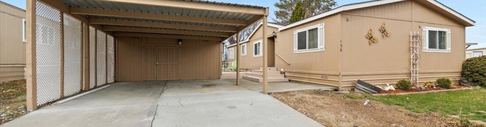 19th Ave #138, Kennewick, Washington 99338, 3 Bedrooms Bedrooms, ,2 BathroomsBathrooms,For Sale,19th Ave #138,282710