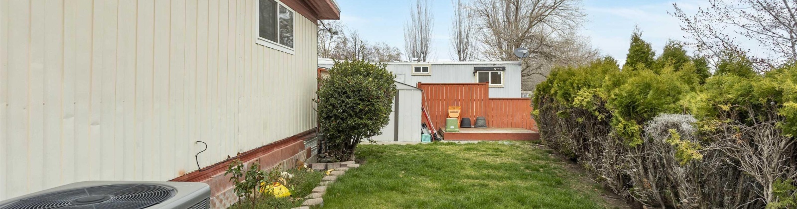 Proton Lane, Richland, Washington 99354, 3 Bedrooms Bedrooms, ,2 BathroomsBathrooms,Manufactured Rented Lot,For Sale,Proton Lane,282715