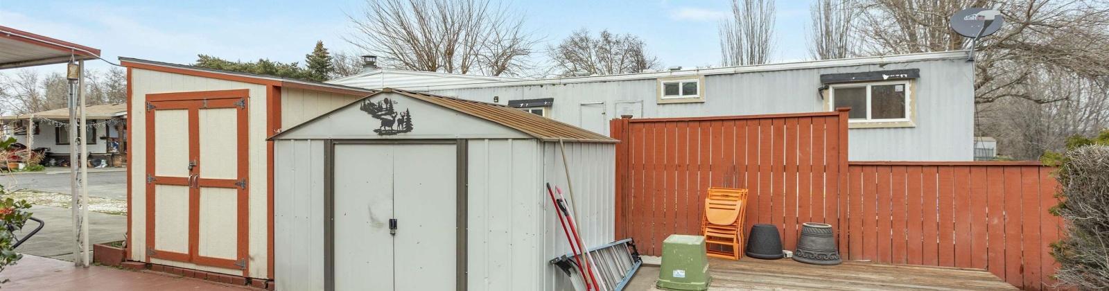 Proton Lane, Richland, Washington 99354, 3 Bedrooms Bedrooms, ,2 BathroomsBathrooms,Manufactured Rented Lot,For Sale,Proton Lane,282715