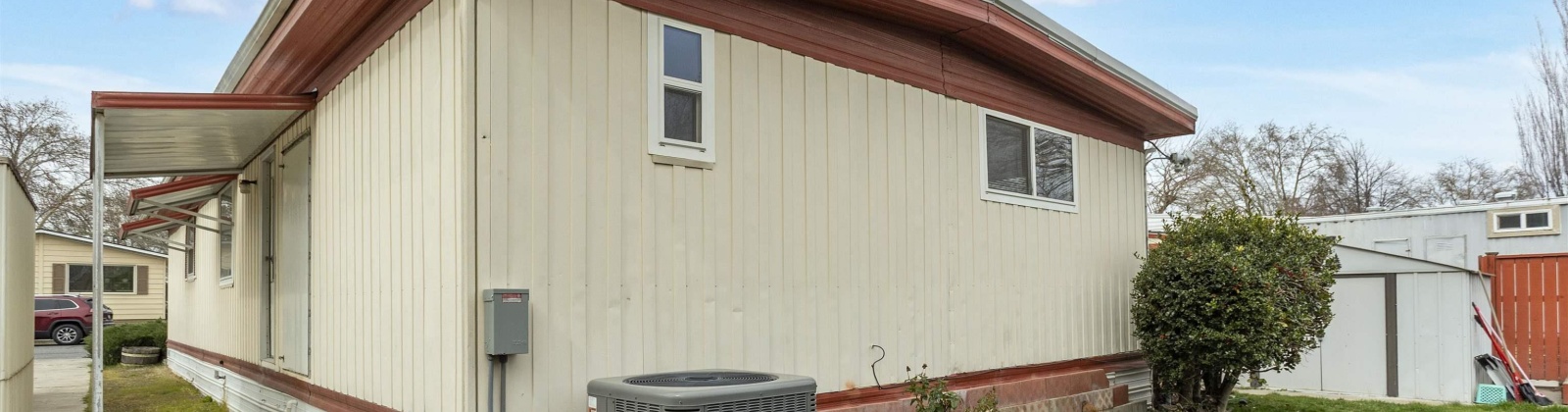 Proton Lane, Richland, Washington 99354, 3 Bedrooms Bedrooms, ,2 BathroomsBathrooms,Manufactured Rented Lot,For Sale,Proton Lane,282715