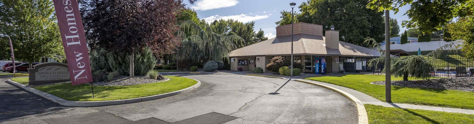 Proton Lane, Richland, Washington 99354, 3 Bedrooms Bedrooms, ,2 BathroomsBathrooms,Manufactured Rented Lot,For Sale,Proton Lane,282715