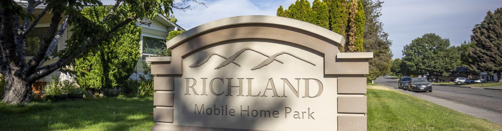 Proton Lane, Richland, Washington 99354, 3 Bedrooms Bedrooms, ,2 BathroomsBathrooms,Manufactured Rented Lot,For Sale,Proton Lane,282715