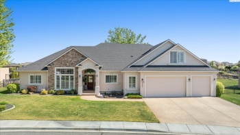 Bluffs Dr., Richland, Washington 99354, 3 Bedrooms Bedrooms, ,3 BathroomsBathrooms,For Sale,Bluffs Dr.,283593