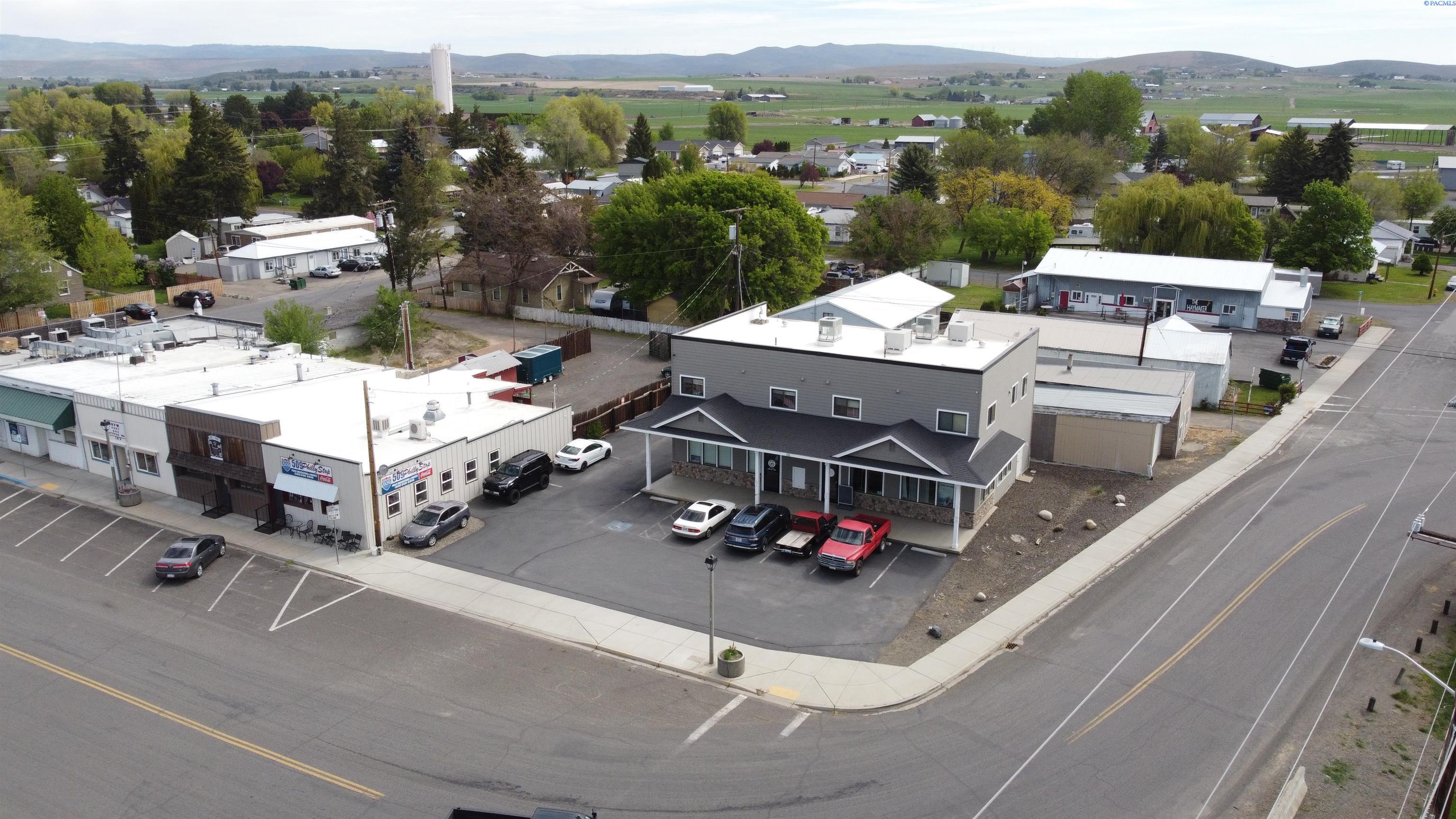 Main St, Kittitas, Washington 98934, 0 , 0 ,11 BathroomsBathrooms,Commercial,For Sale,Main St,0,284105