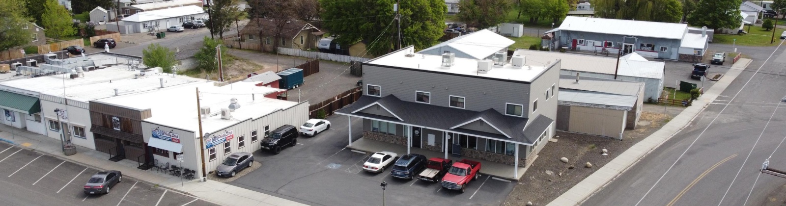Main St, Kittitas, Washington 98934, ,11 BathroomsBathrooms,Retail,For Sale,Main St,284105