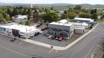 Main St, Kittitas, Washington 98934, ,11 BathroomsBathrooms,Retail,For Sale,Main St,284105