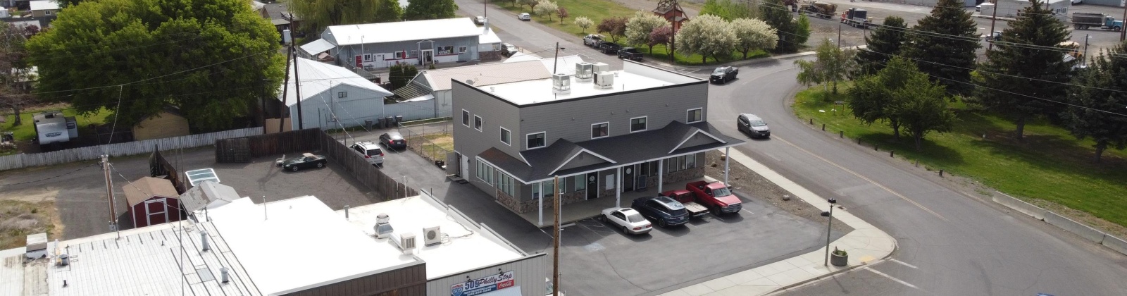 Main St, Kittitas, Washington 98934, ,11 BathroomsBathrooms,Retail,For Sale,Main St,284105