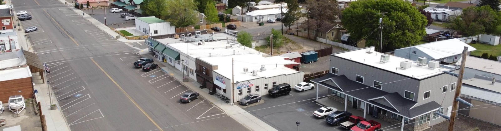 Main St, Kittitas, Washington 98934, ,11 BathroomsBathrooms,Retail,For Sale,Main St,284105